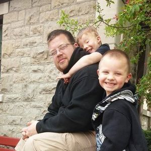 Meet your Posher, Shawn